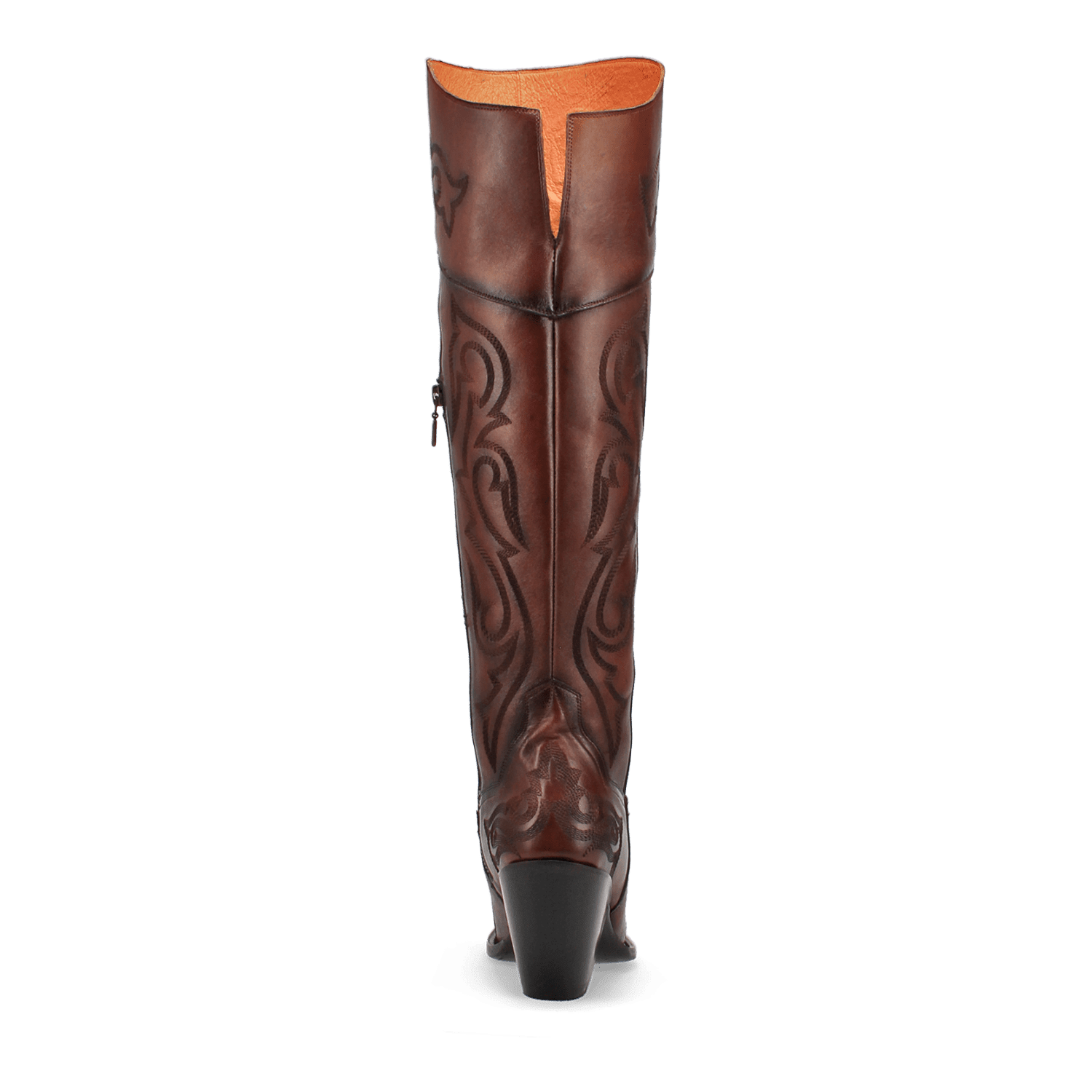 Dan Post Seductress Leather Boot