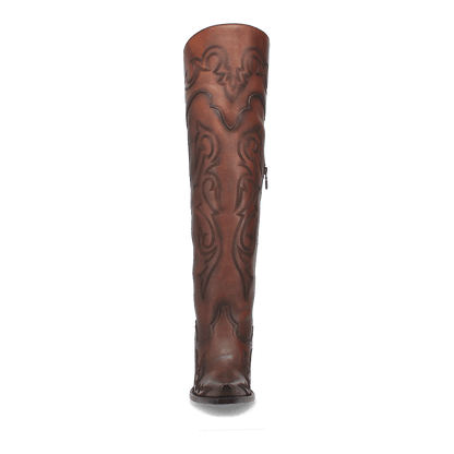 Dan Post Seductress Leather Boot