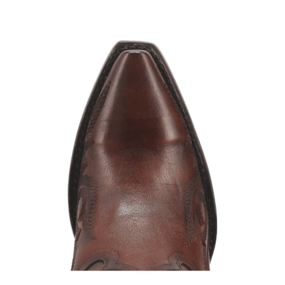 Dan Post Seductress Leather Boot