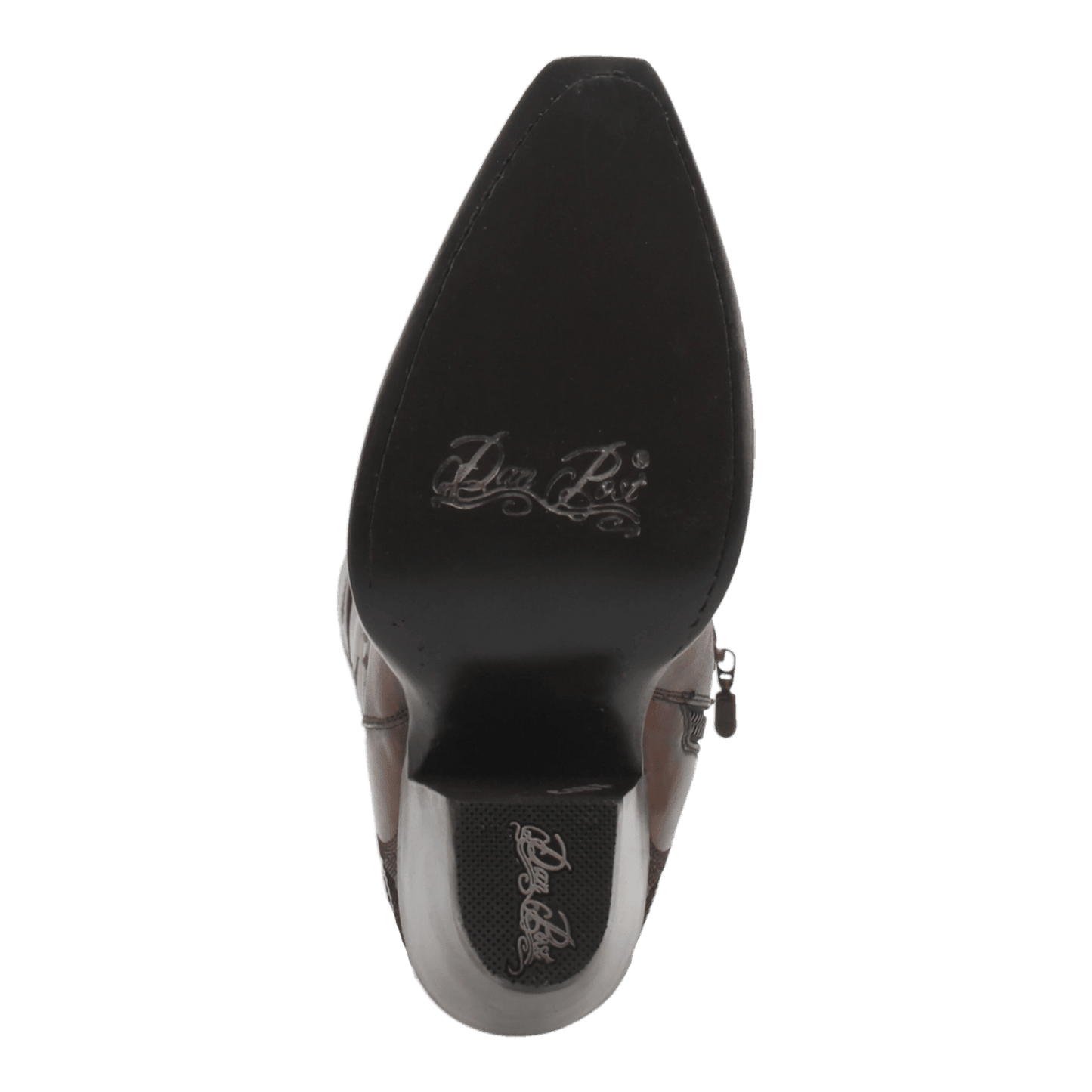 Dan Post Seductress Leather Boot