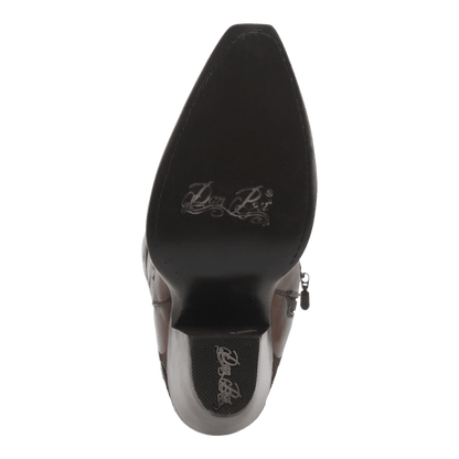 Dan Post Seductress Leather Boot