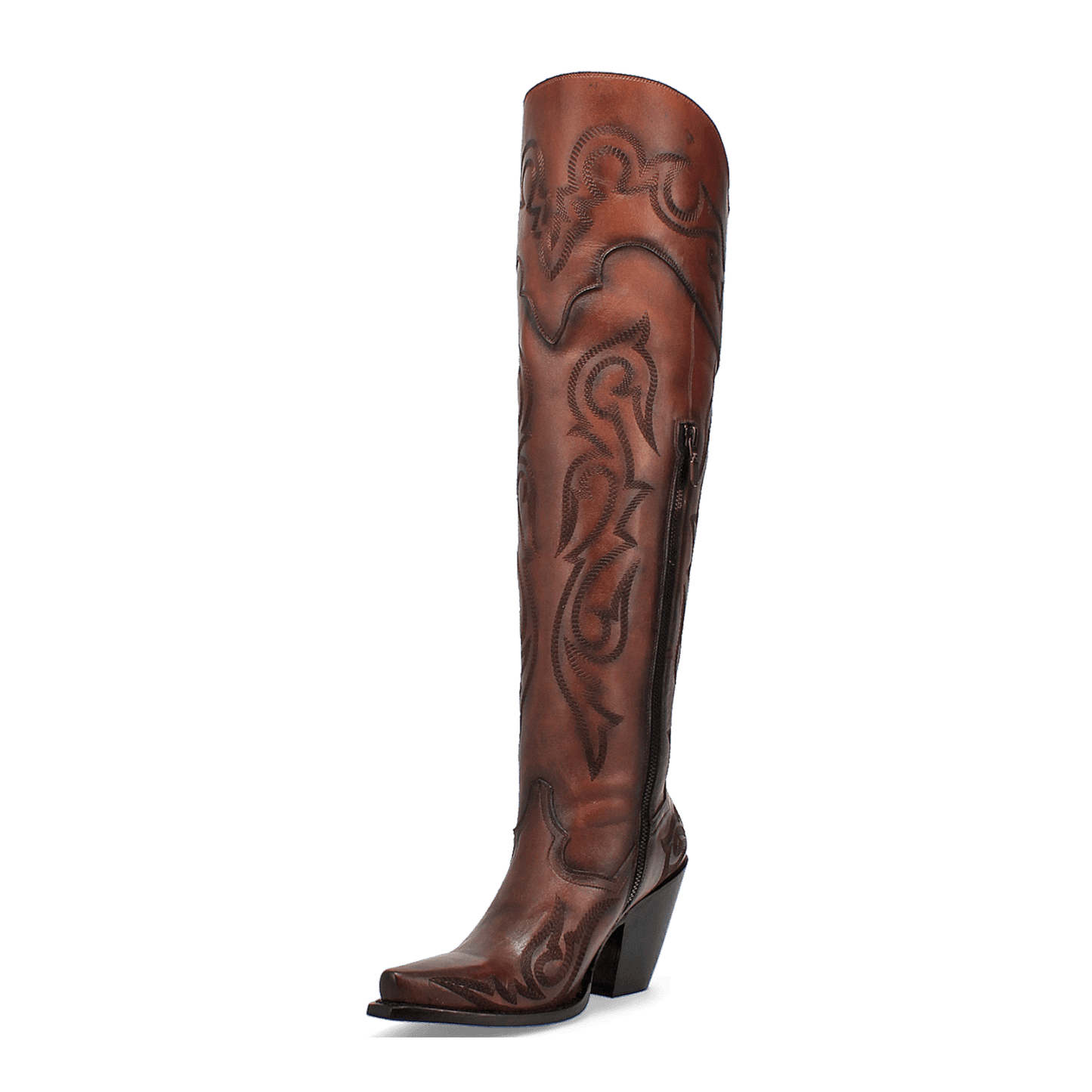 Dan Post Seductress Leather Boot