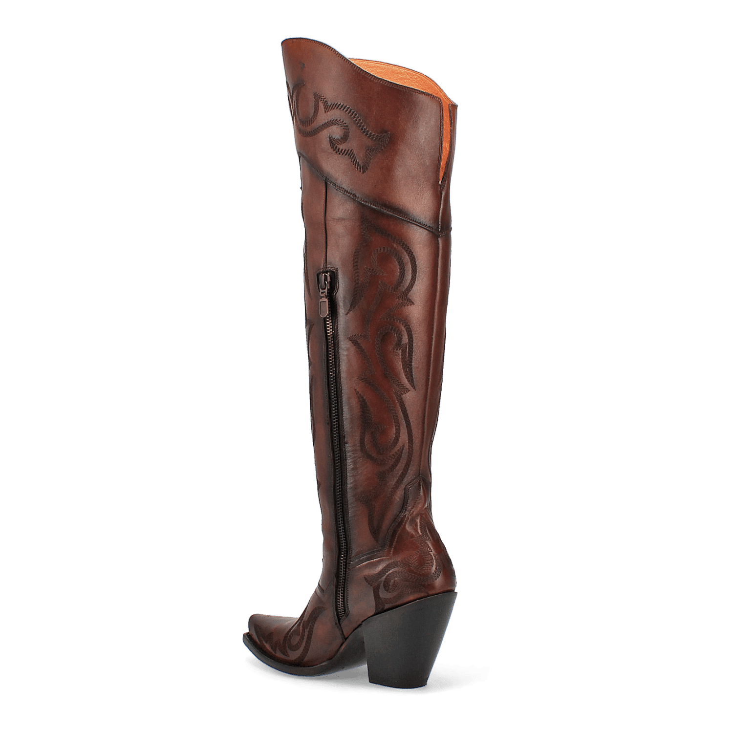 Dan Post Seductress Leather Boot