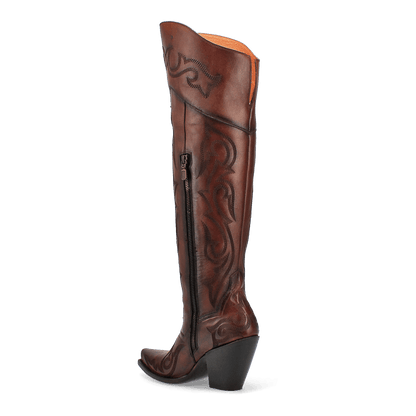 Dan Post Seductress Leather Boot