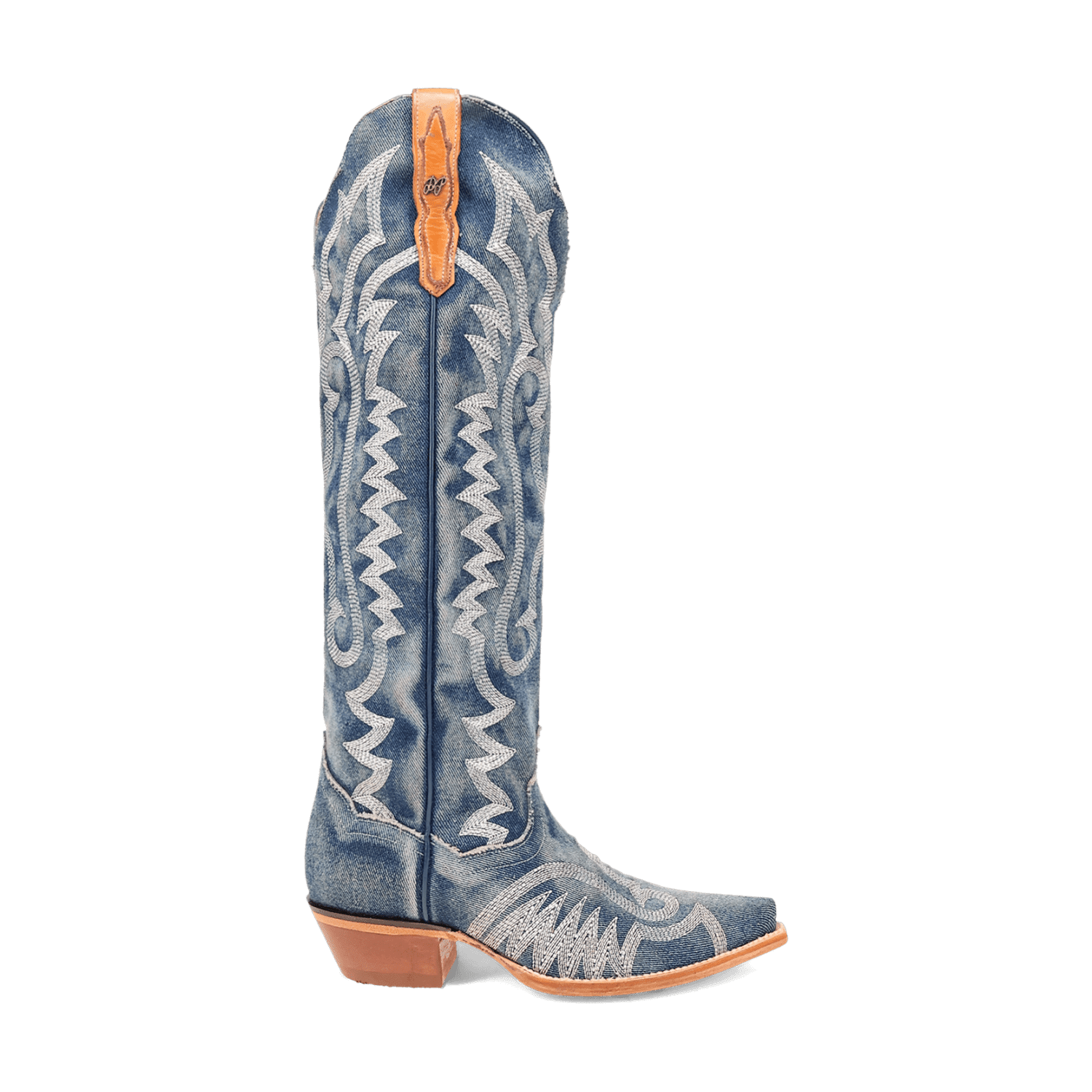 Dan Post Denim Darlin' Boot