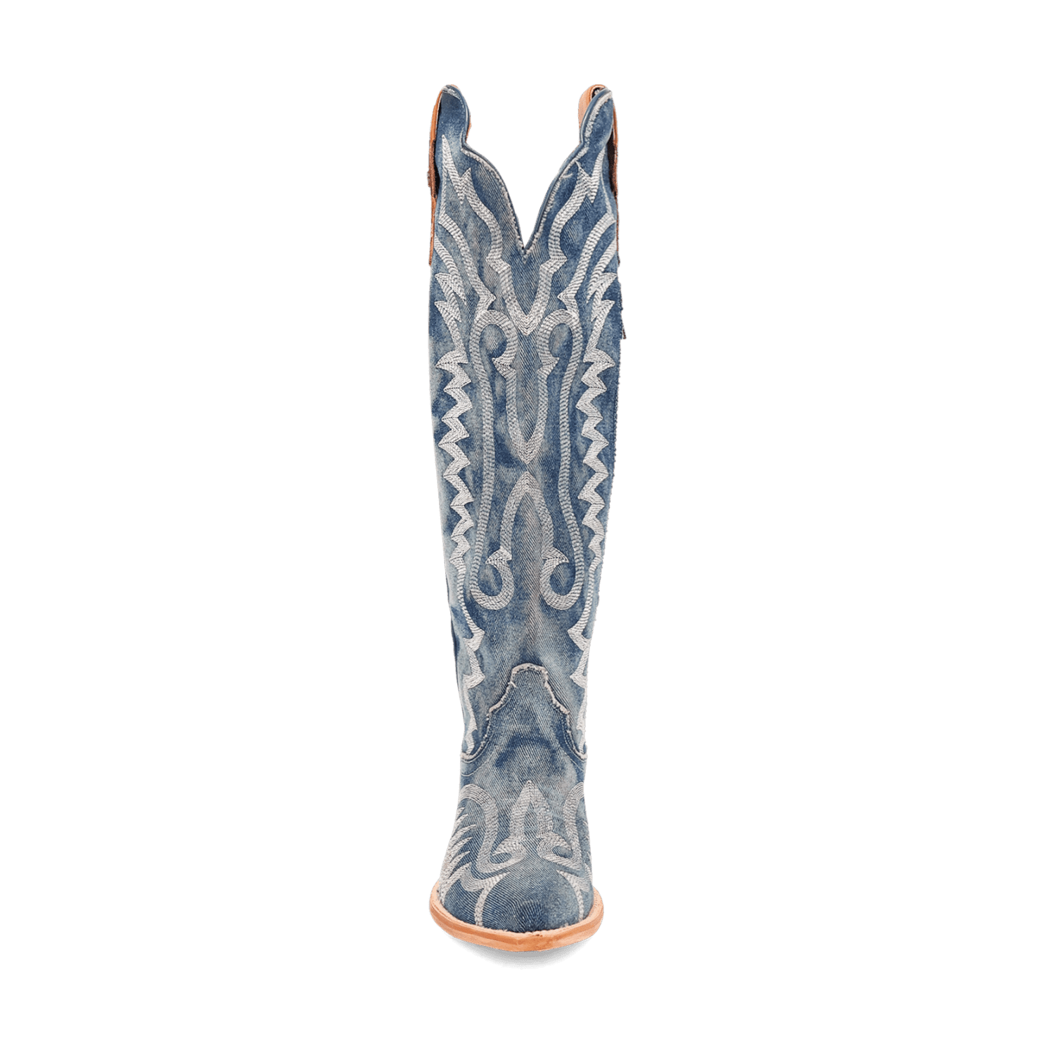 Dan Post Denim Darlin' Boot