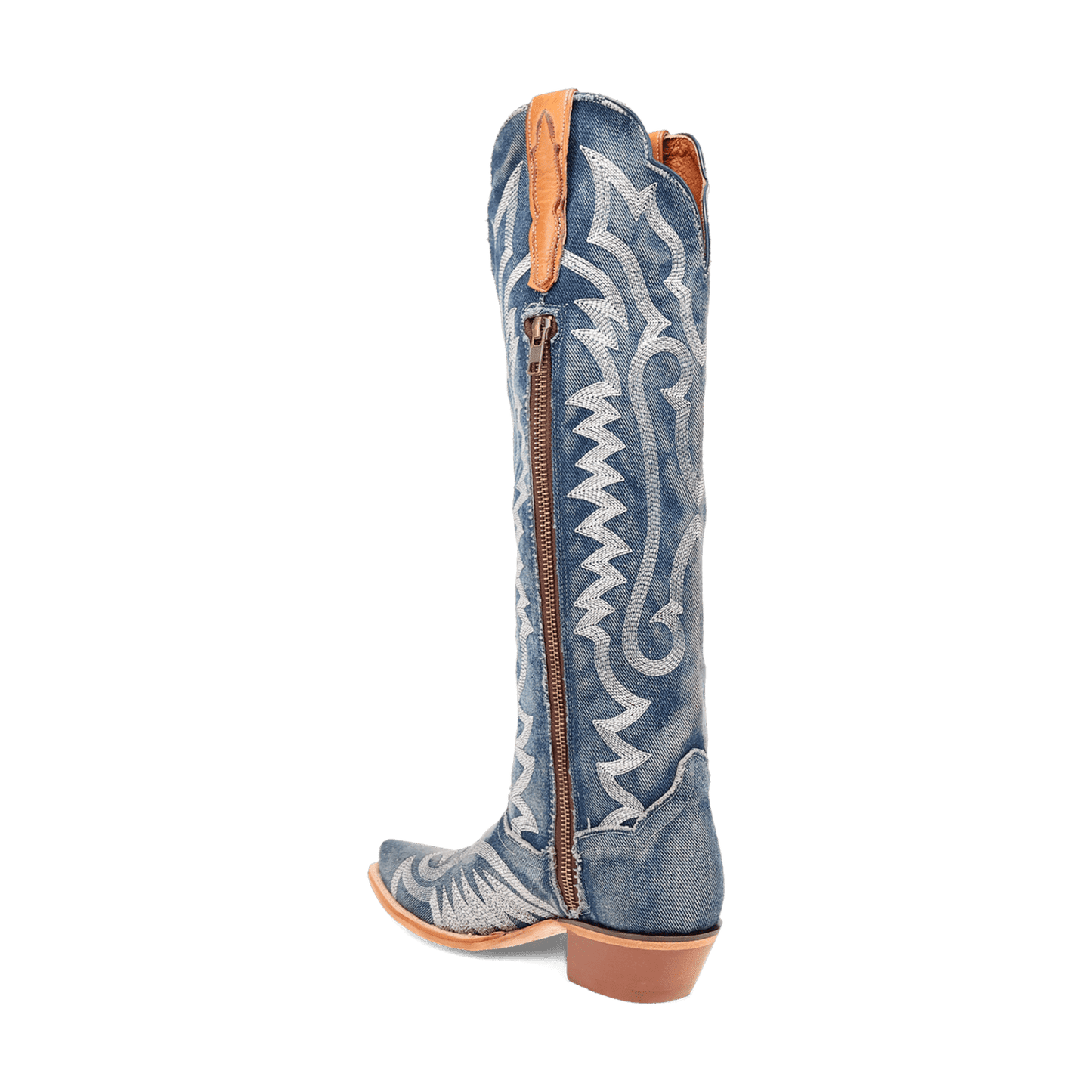 Dan Post Denim Darlin' Boot