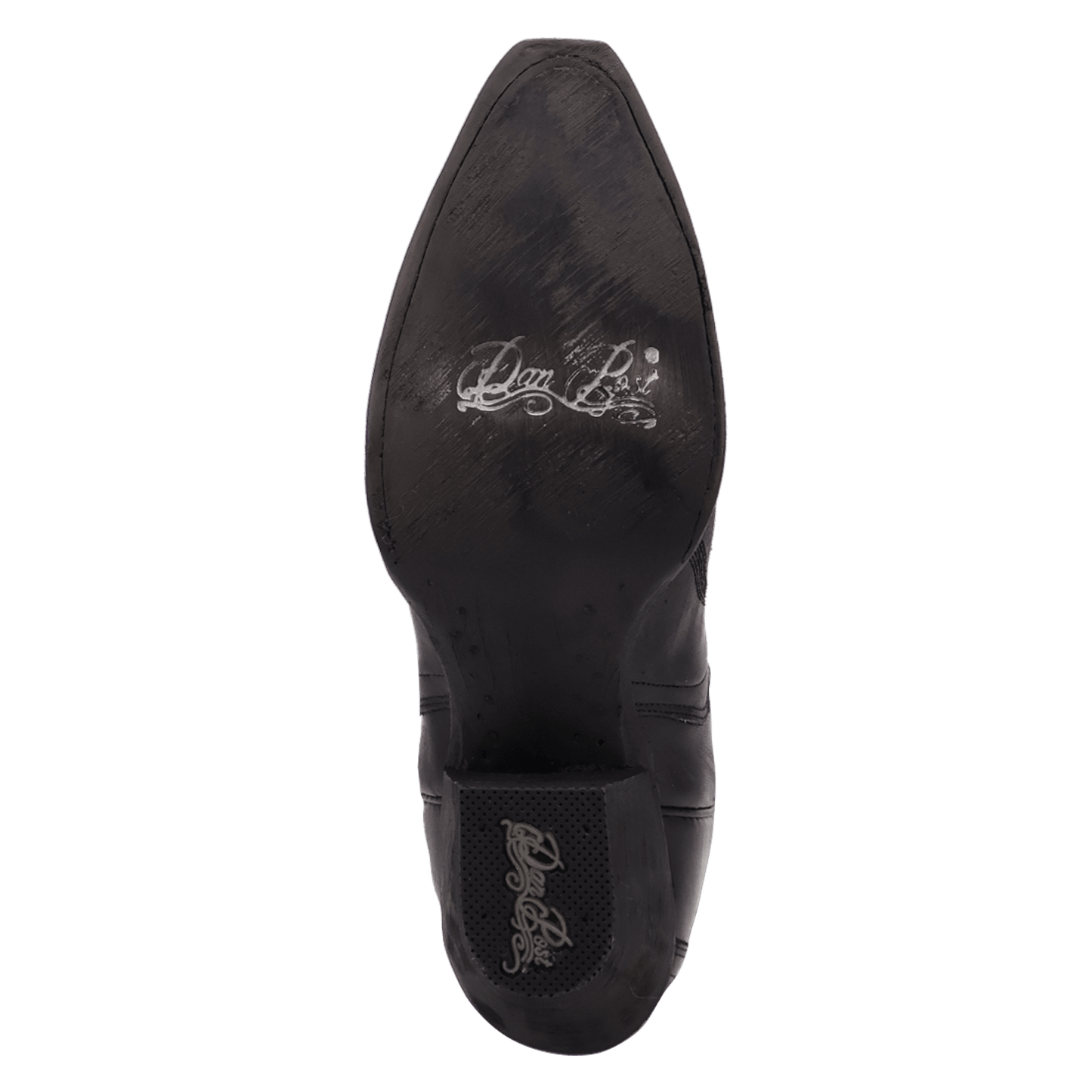 Dan Post Hallie Leather Boot