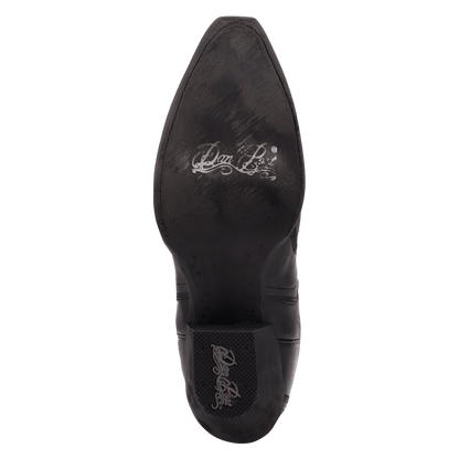 Dan Post Hallie Leather Boot