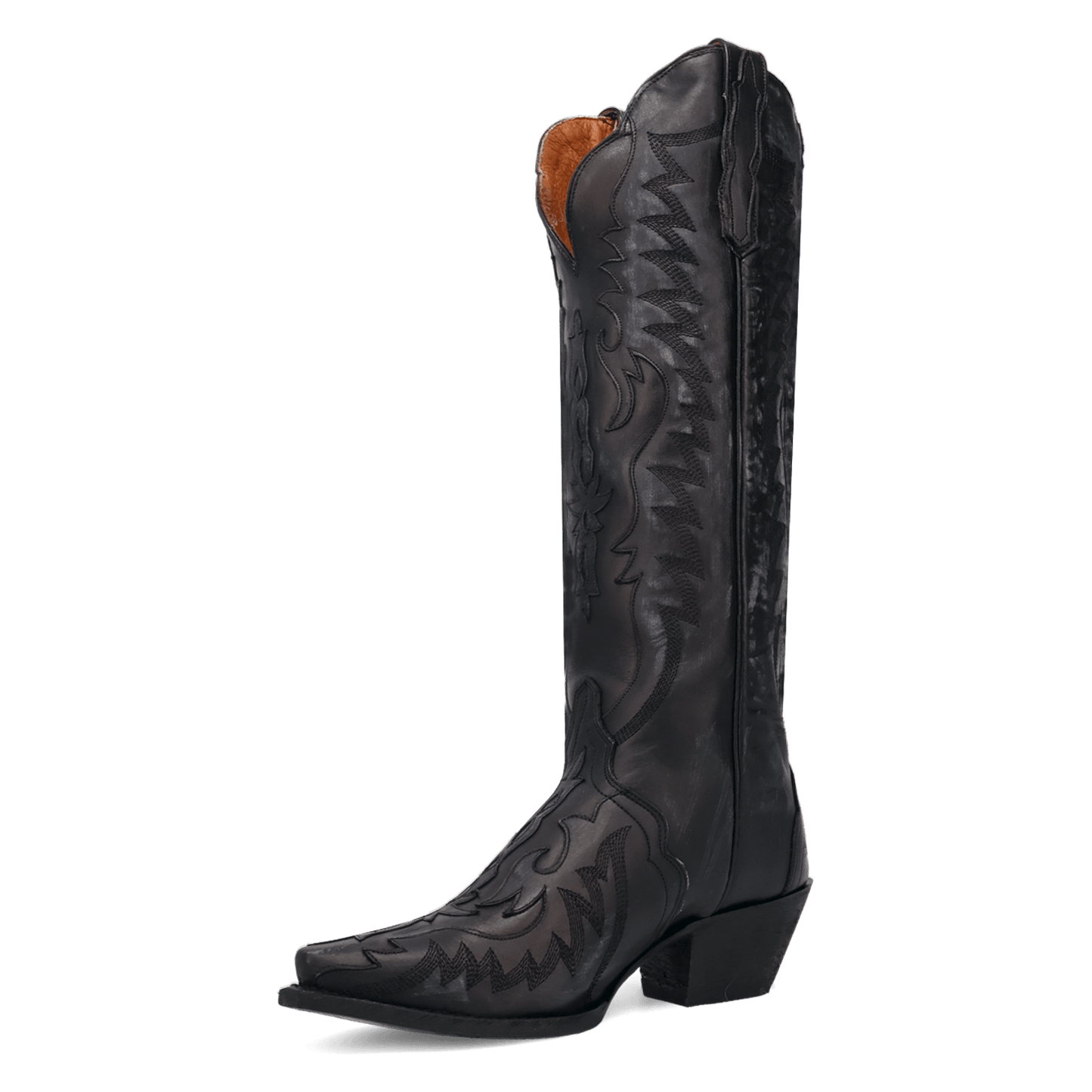 Dan Post Hallie Leather Boot
