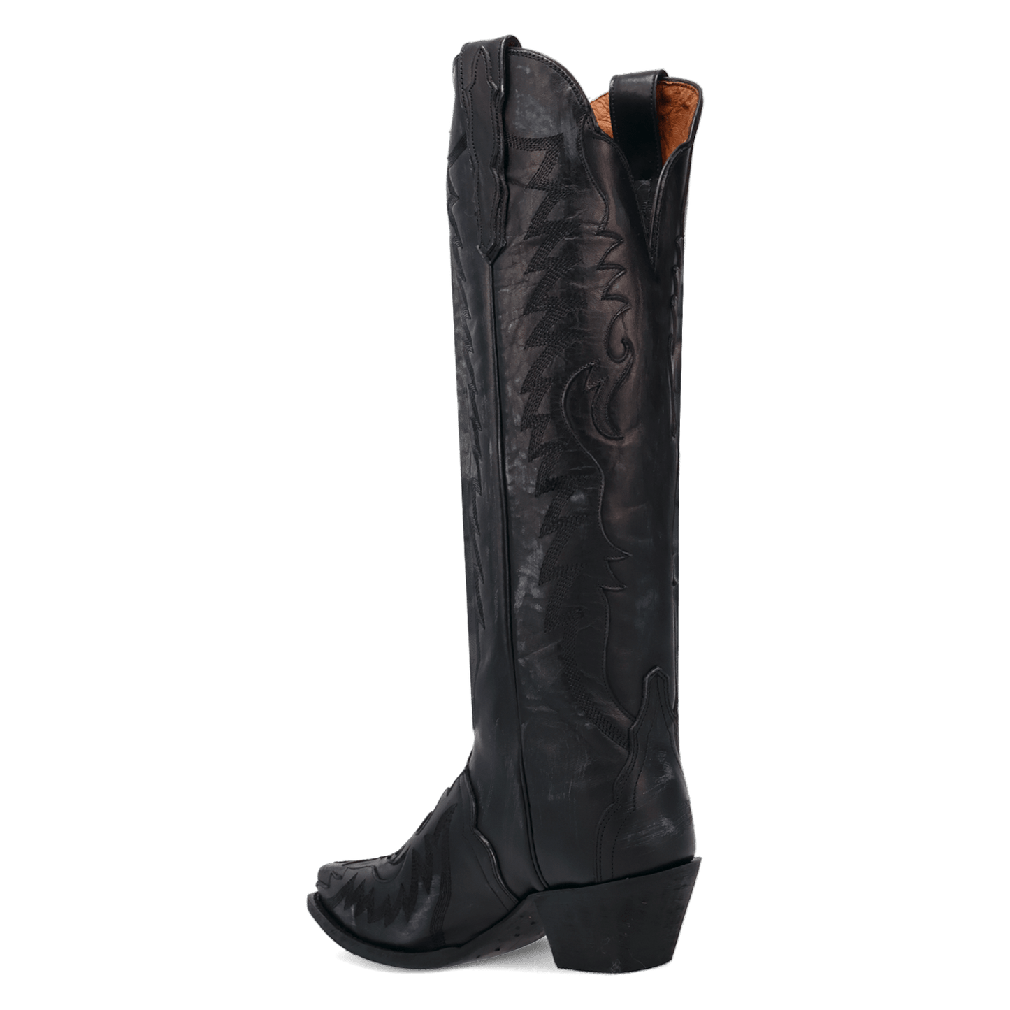 Dan Post Hallie Leather Boot