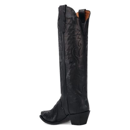 Dan Post Hallie Leather Boot