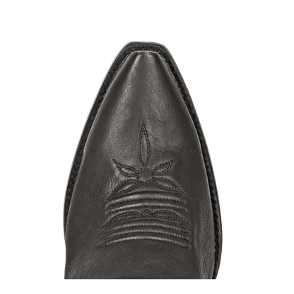 Dan Post Jilted Leather Boot
