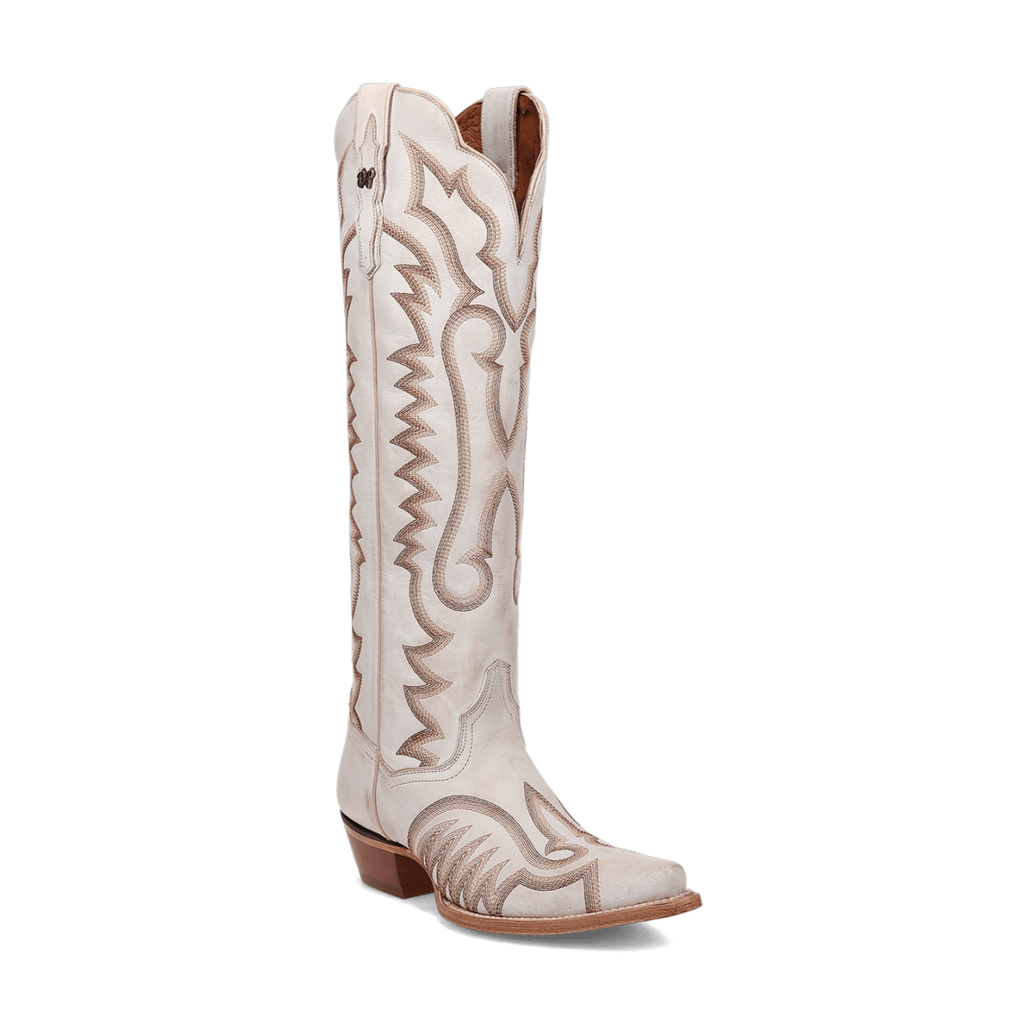 Dan Post Josie Leather Boot
