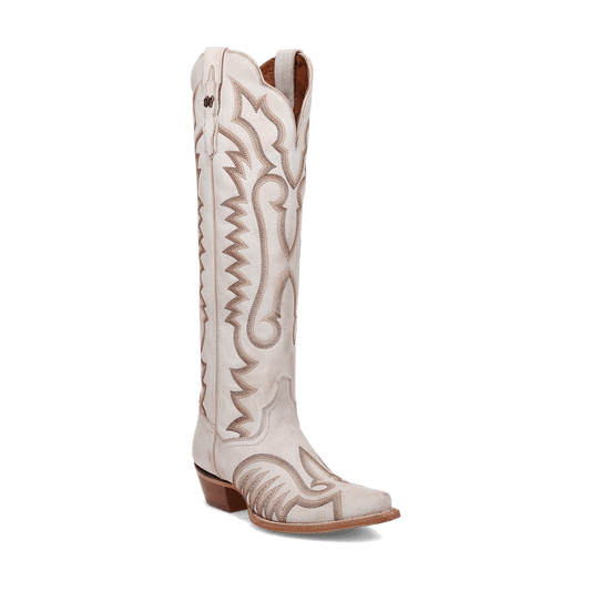 Dan Post Josie Leather Boot