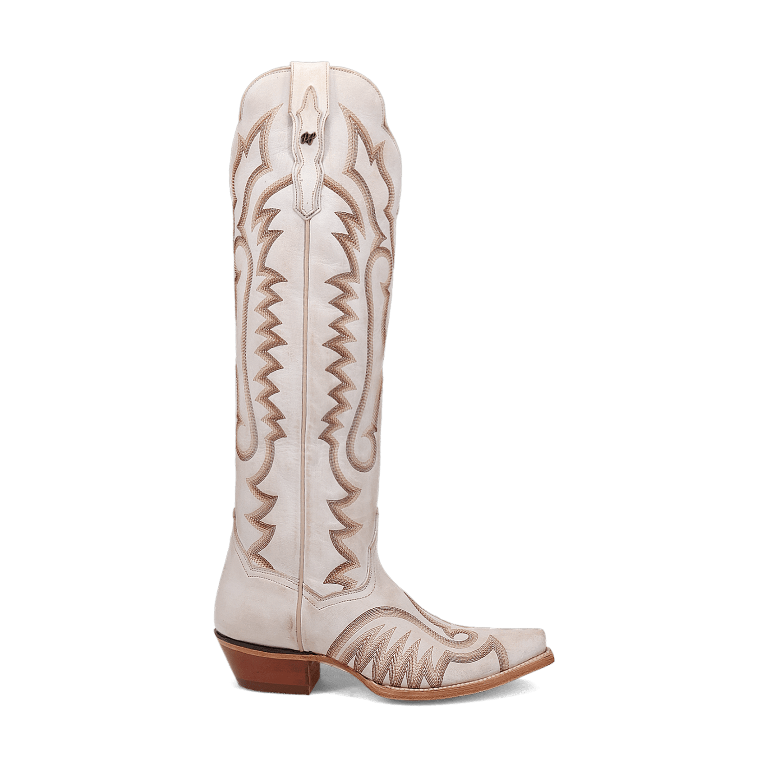 Dan Post Josie Leather Boot