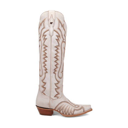 Dan Post Josie Leather Boot