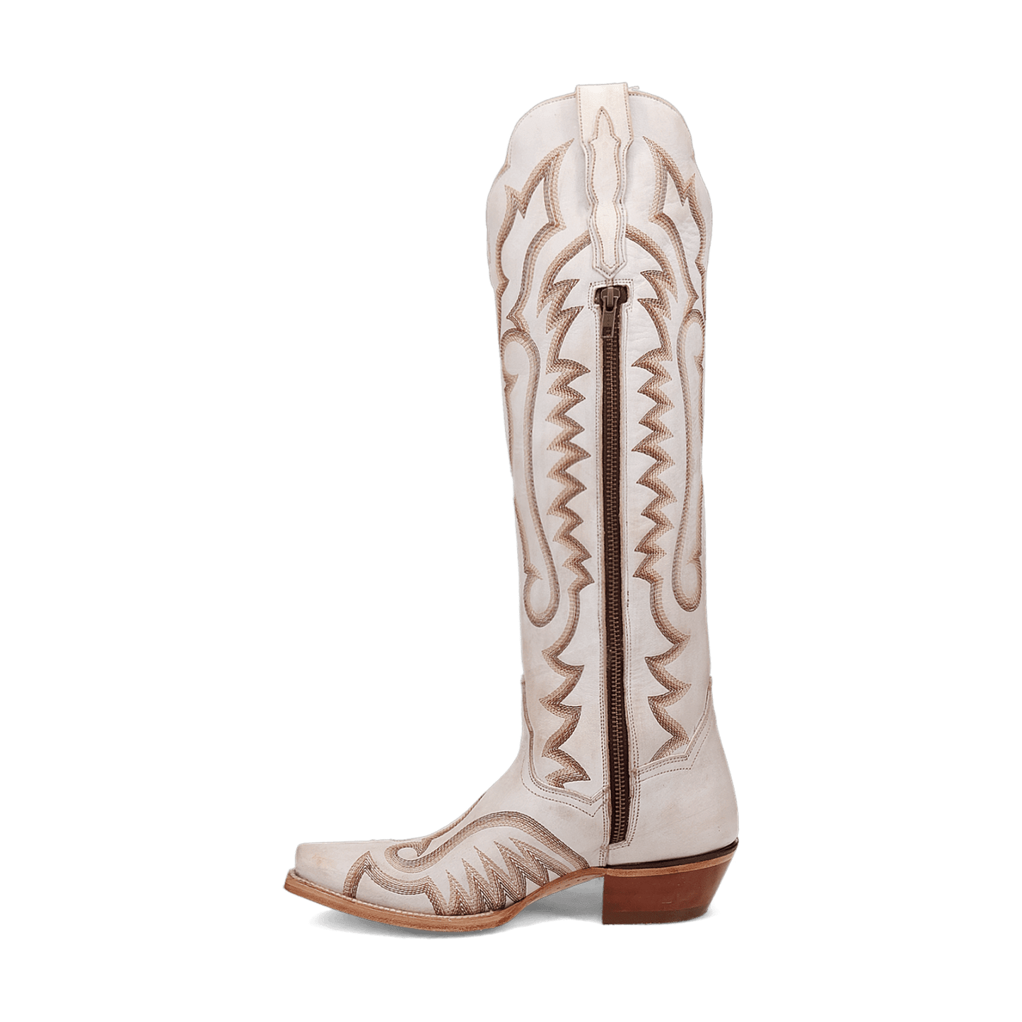 Dan Post Josie Leather Boot