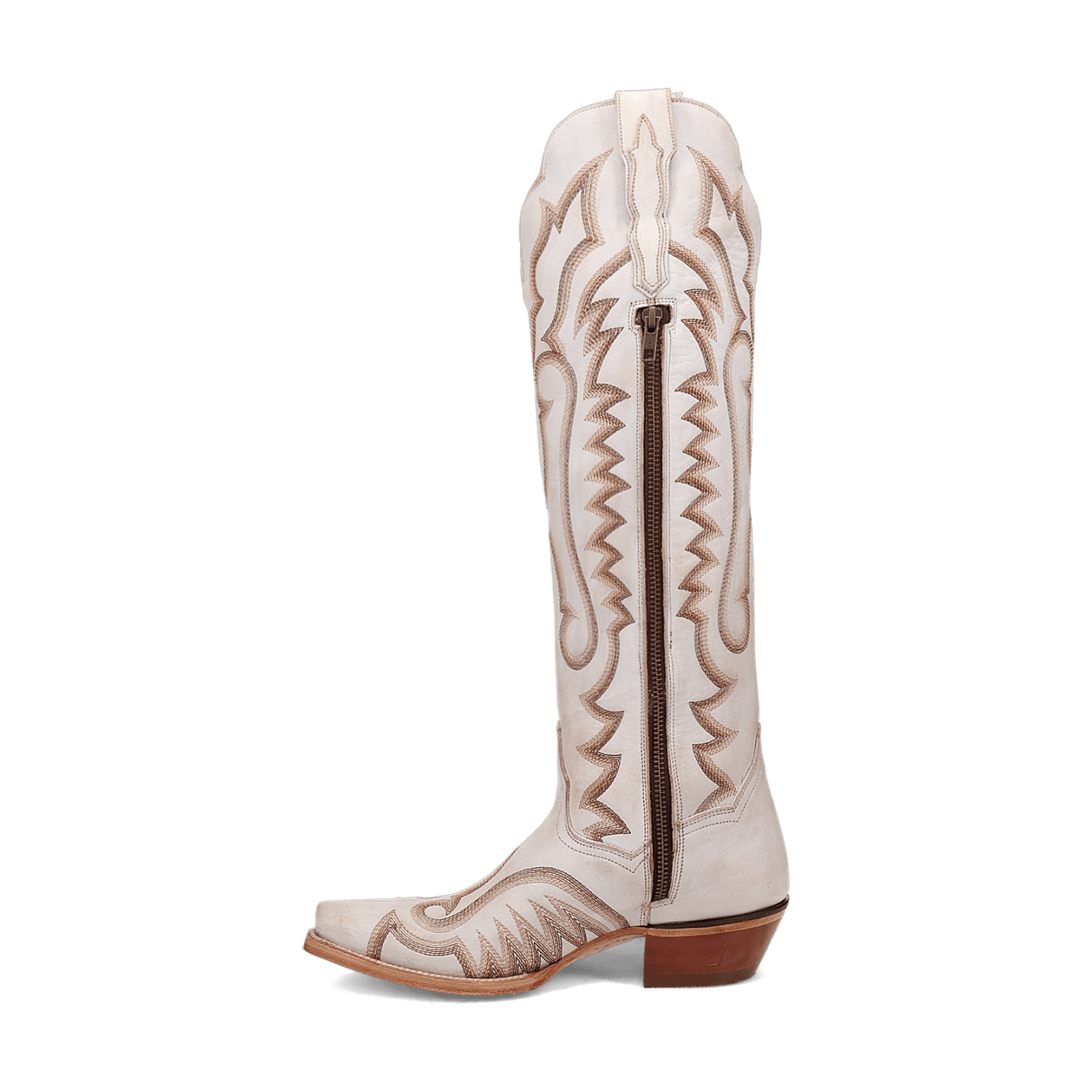 Dan Post Josie Leather Boot