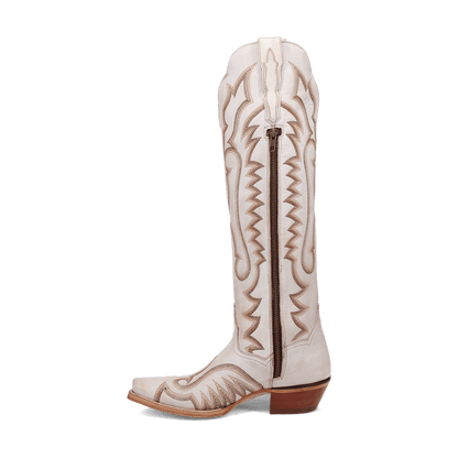 Dan Post Josie Leather Boot