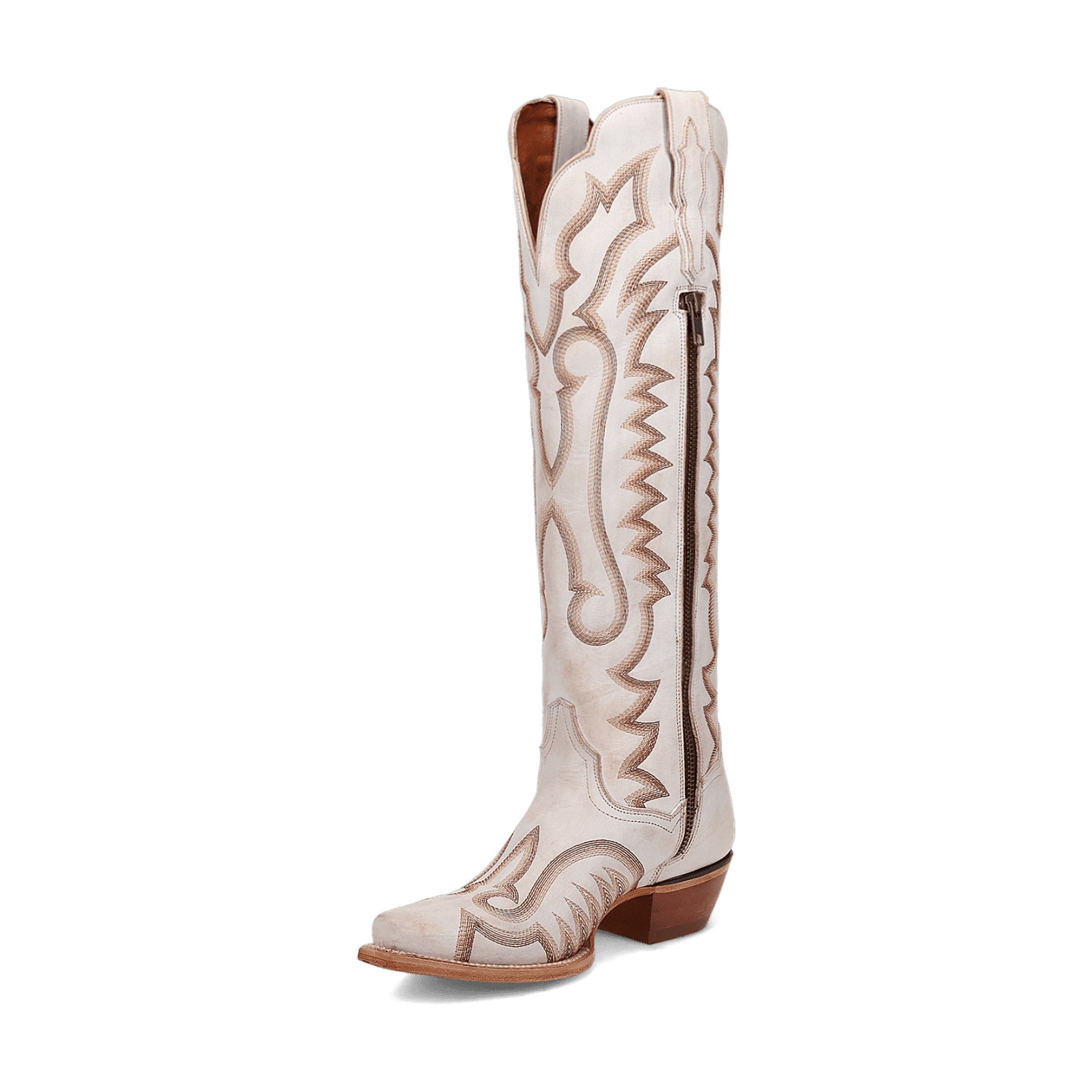 Dan Post Josie Leather Boot
