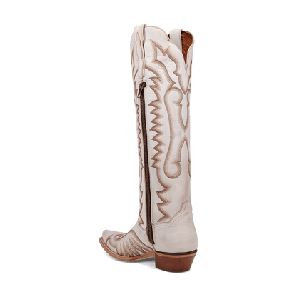Dan Post Josie Leather Boot
