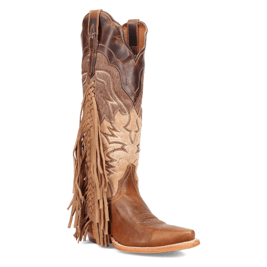 Dan Post Dayla Leather Boot