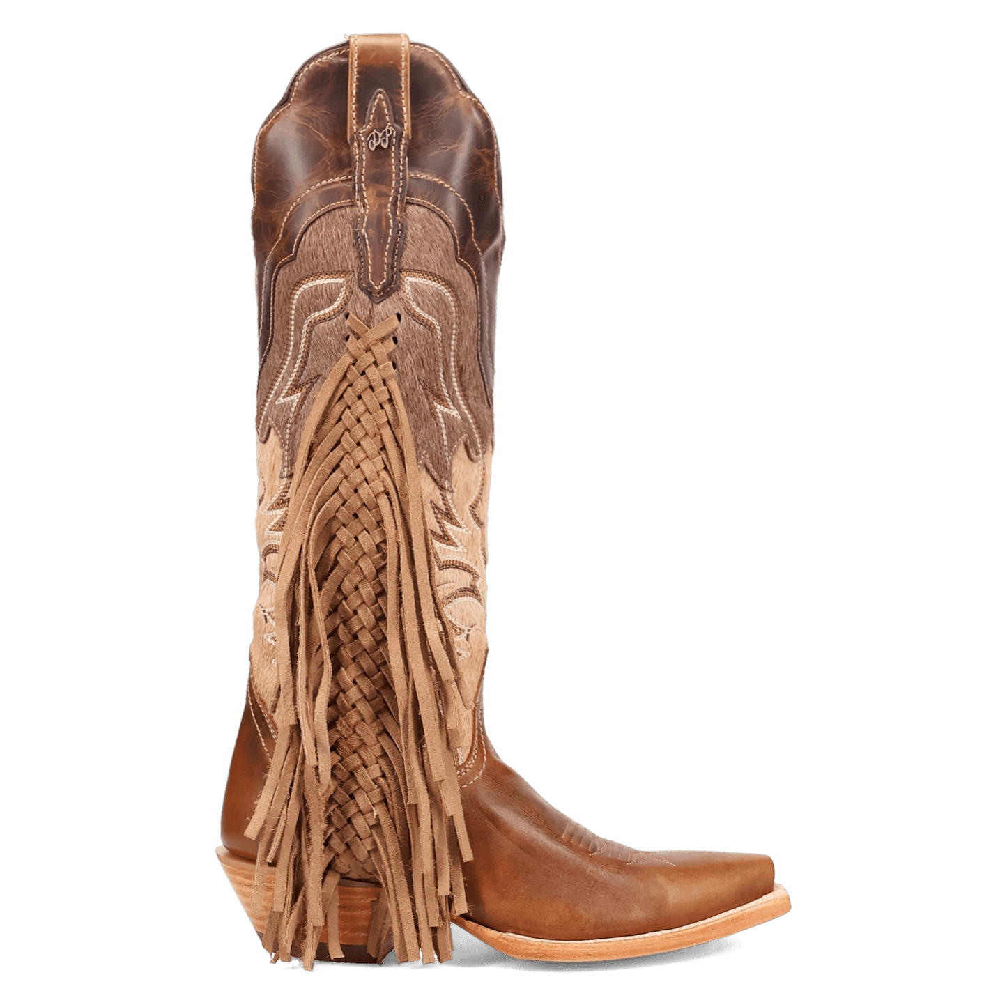 Dan Post Dayla Leather Boot