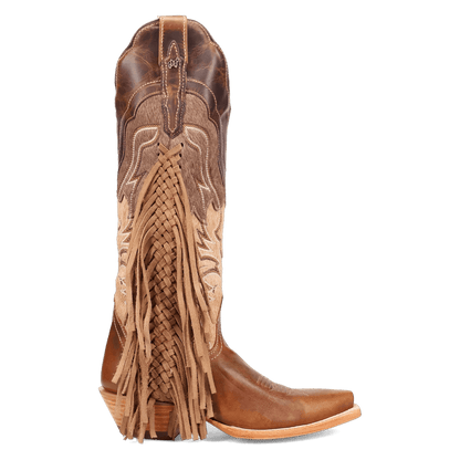 Dan Post Dayla Leather Boot