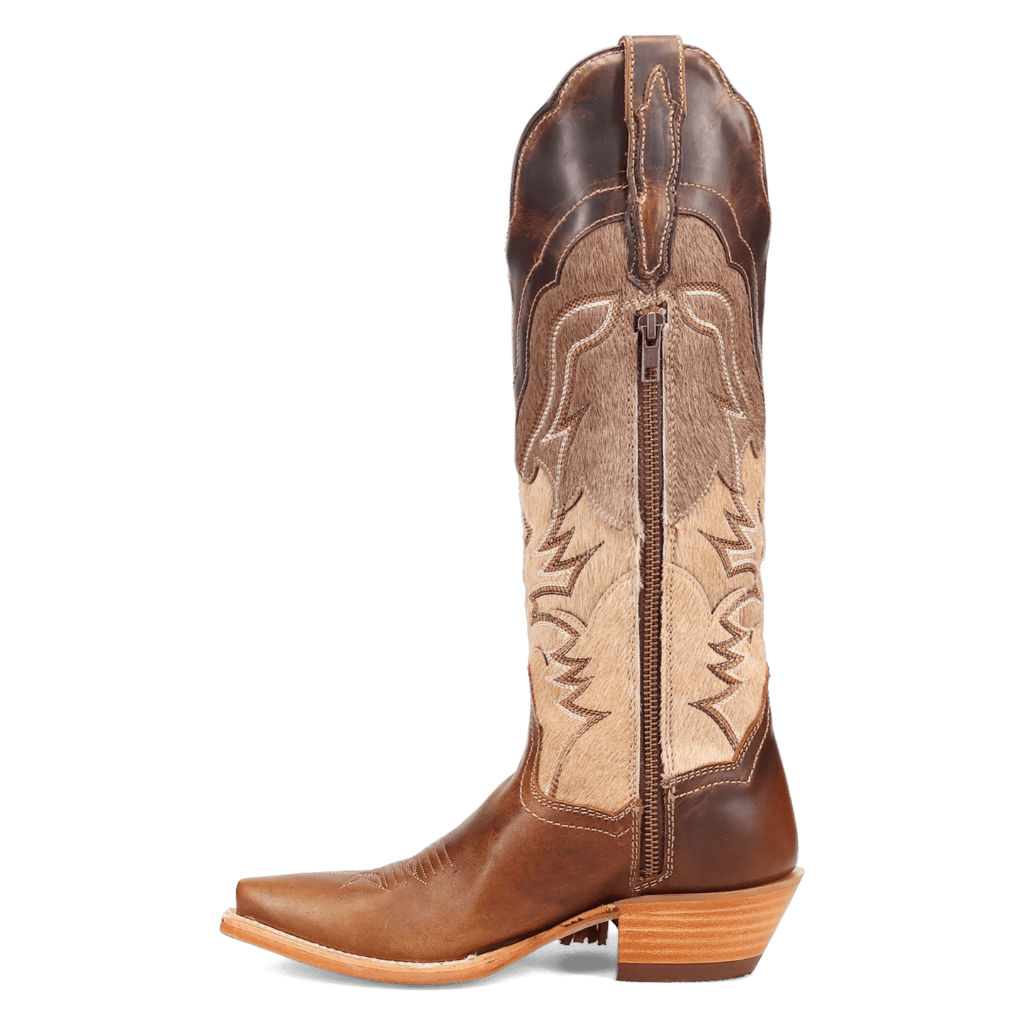 Dan Post Dayla Leather Boot