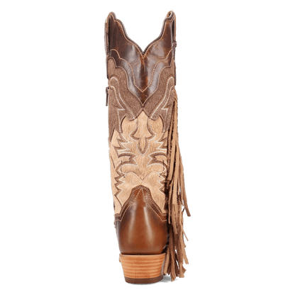 Dan Post Dayla Leather Boot