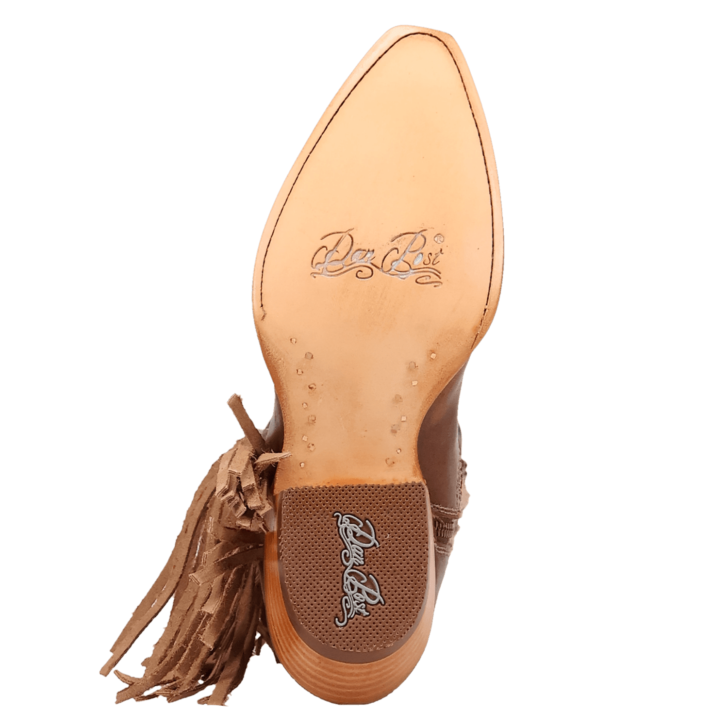 Dan Post Dayla Leather Boot