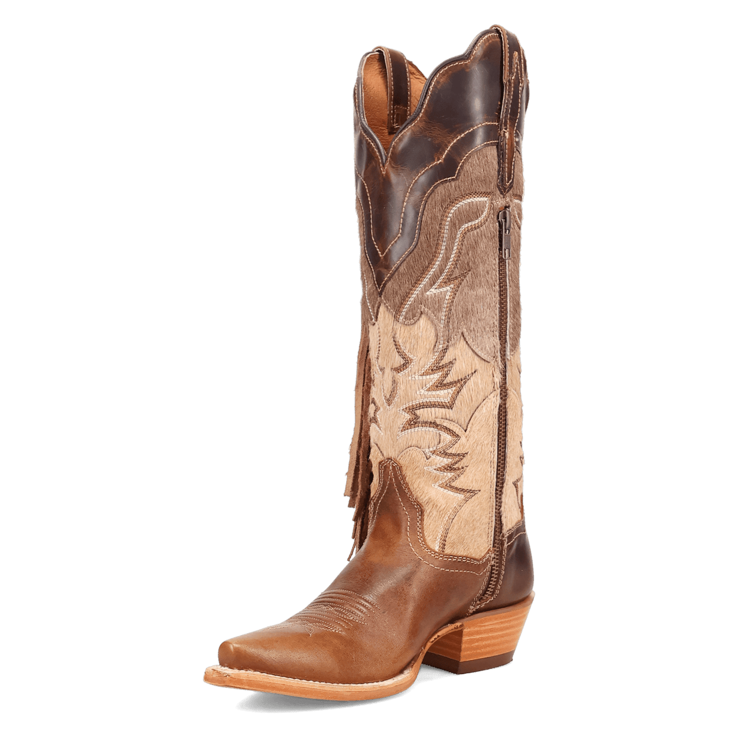 Dan Post Dayla Leather Boot
