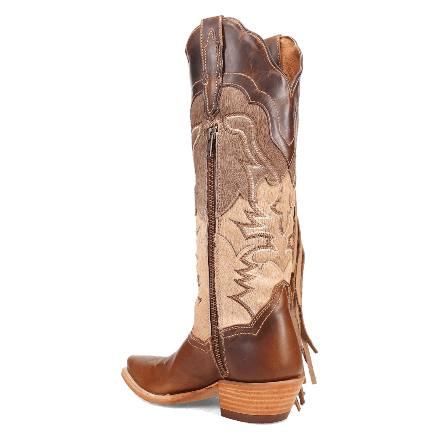 Dan Post Dayla Leather Boot