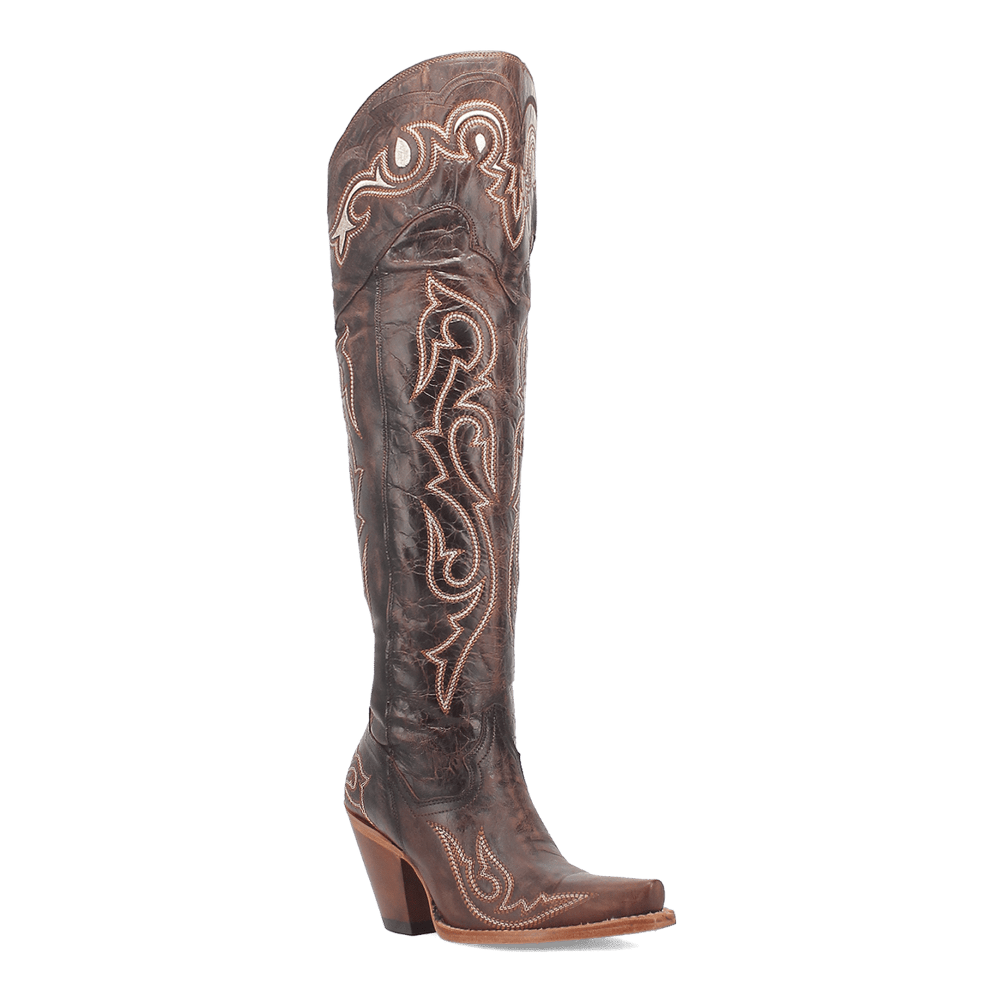 Dan Post Kommotion Leather Boot