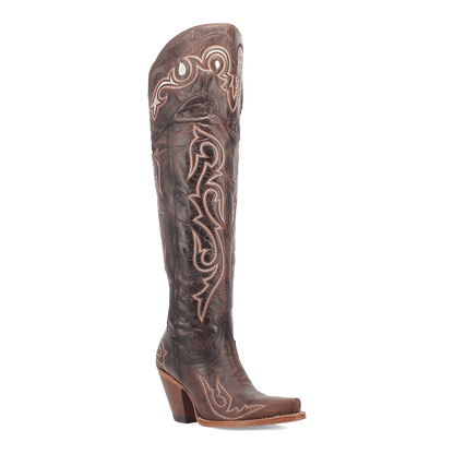 Dan Post Kommotion Leather Boot
