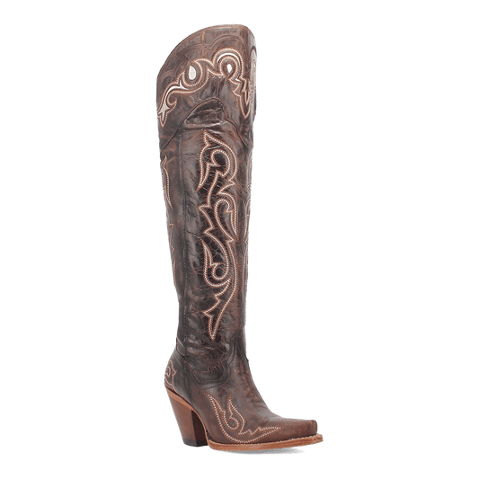 Dan Post Kommotion Leather Boot