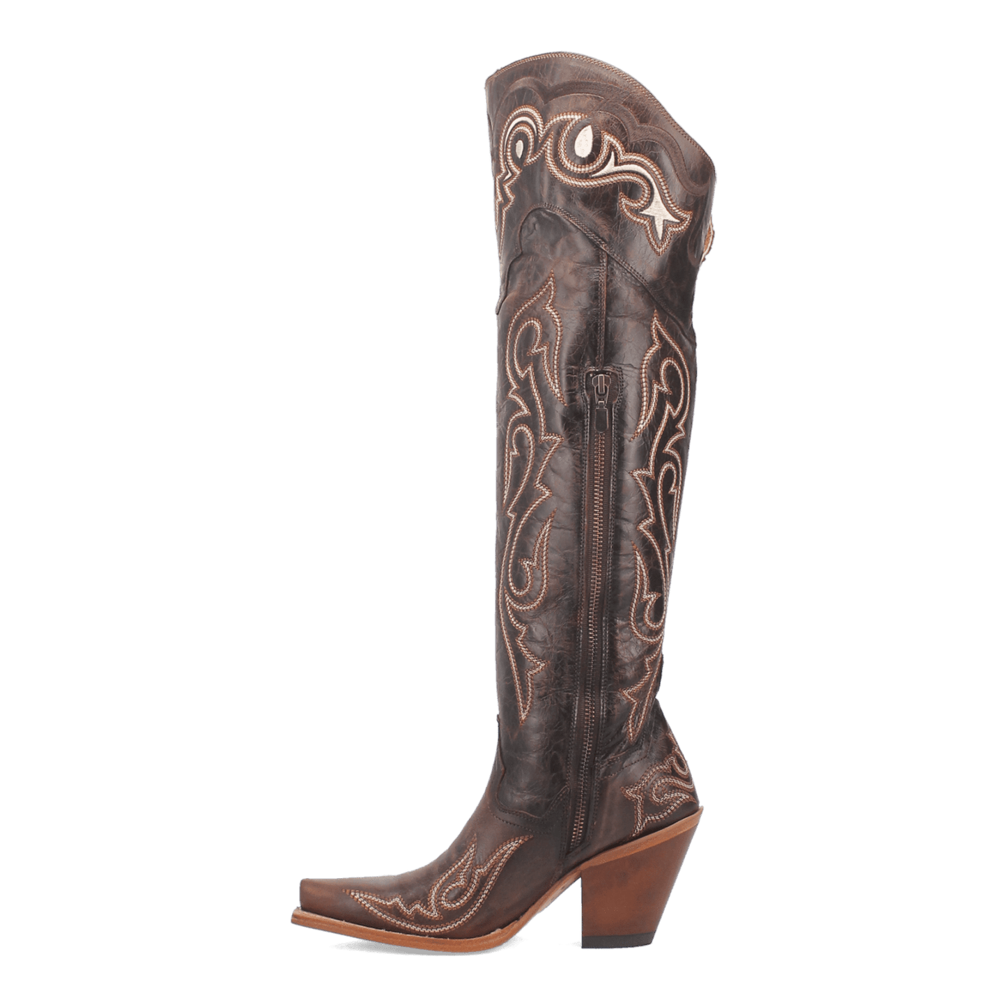 Dan Post Kommotion Leather Boot