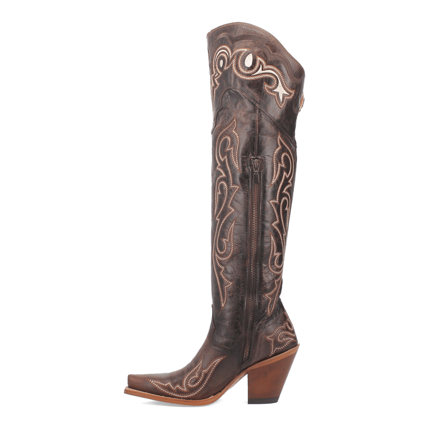 Dan Post Kommotion Leather Boot