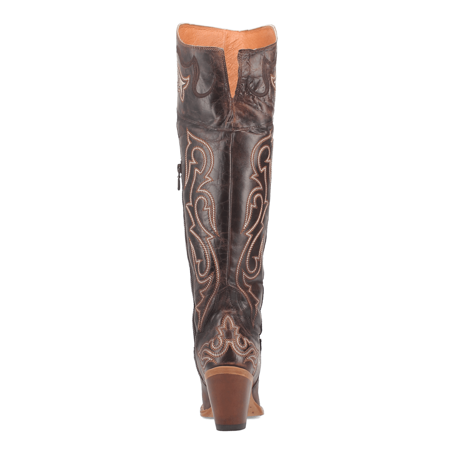Dan Post Kommotion Leather Boot