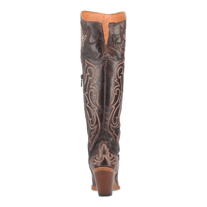 Dan Post Kommotion Leather Boot