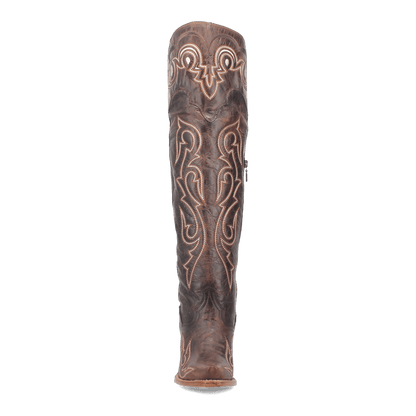 Dan Post Kommotion Leather Boot