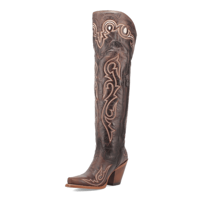 Dan Post Kommotion Leather Boot