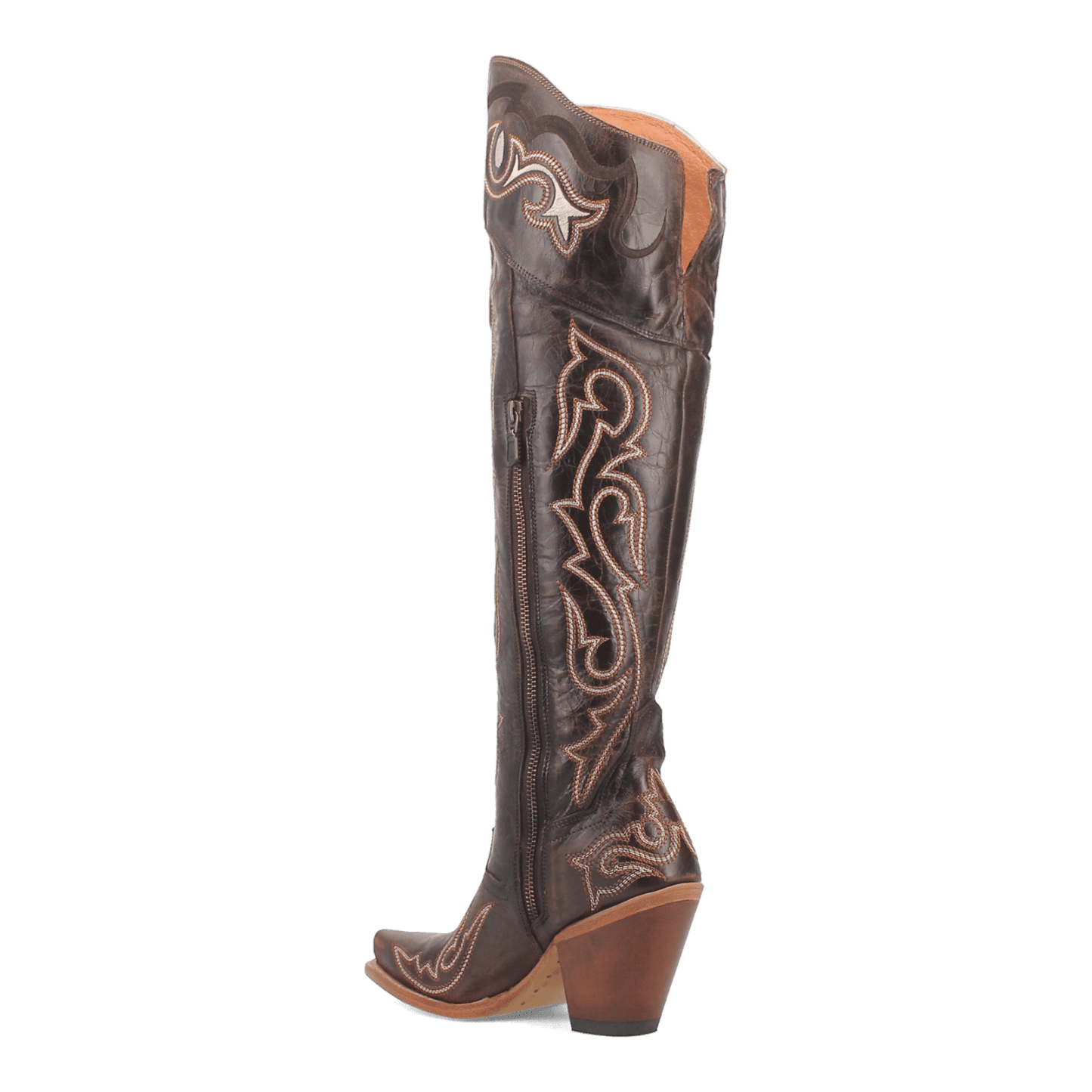 Dan Post Kommotion Leather Boot
