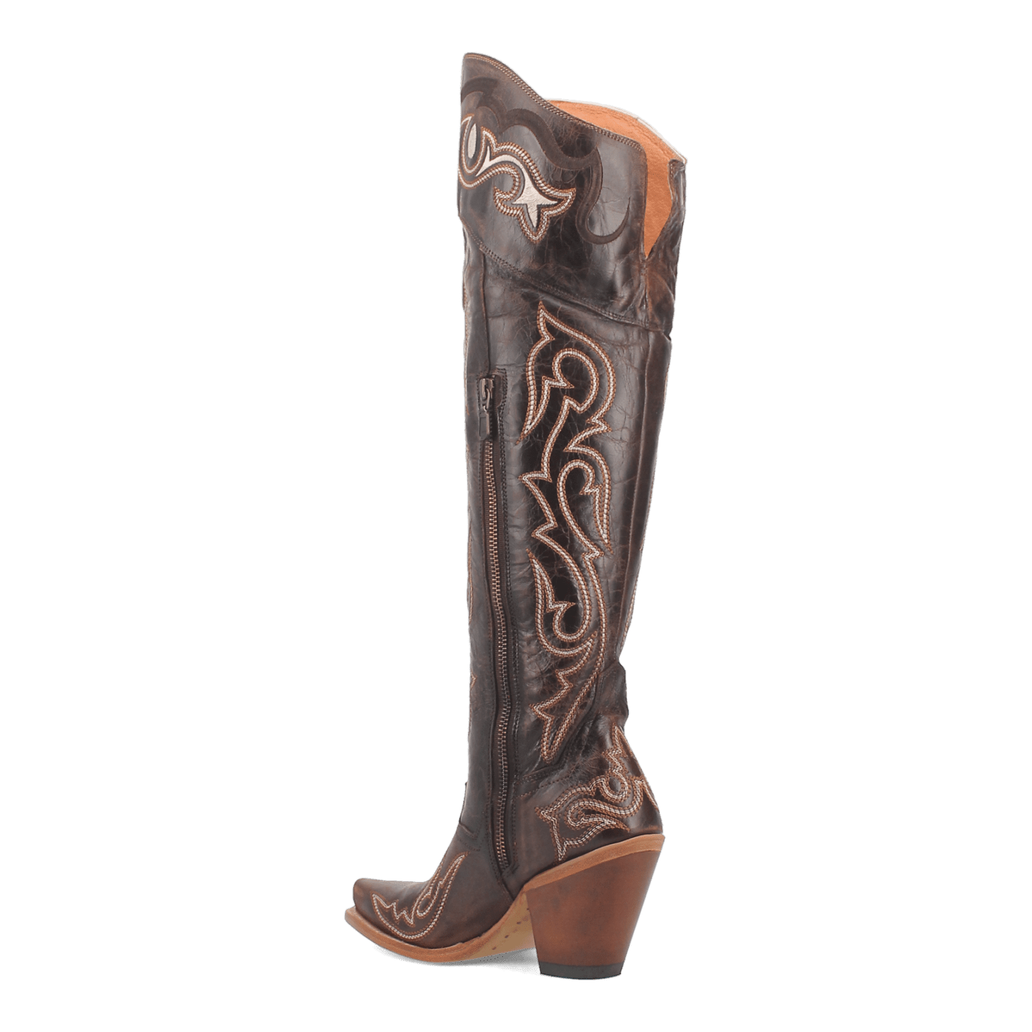 Dan Post Kommotion Leather Boot