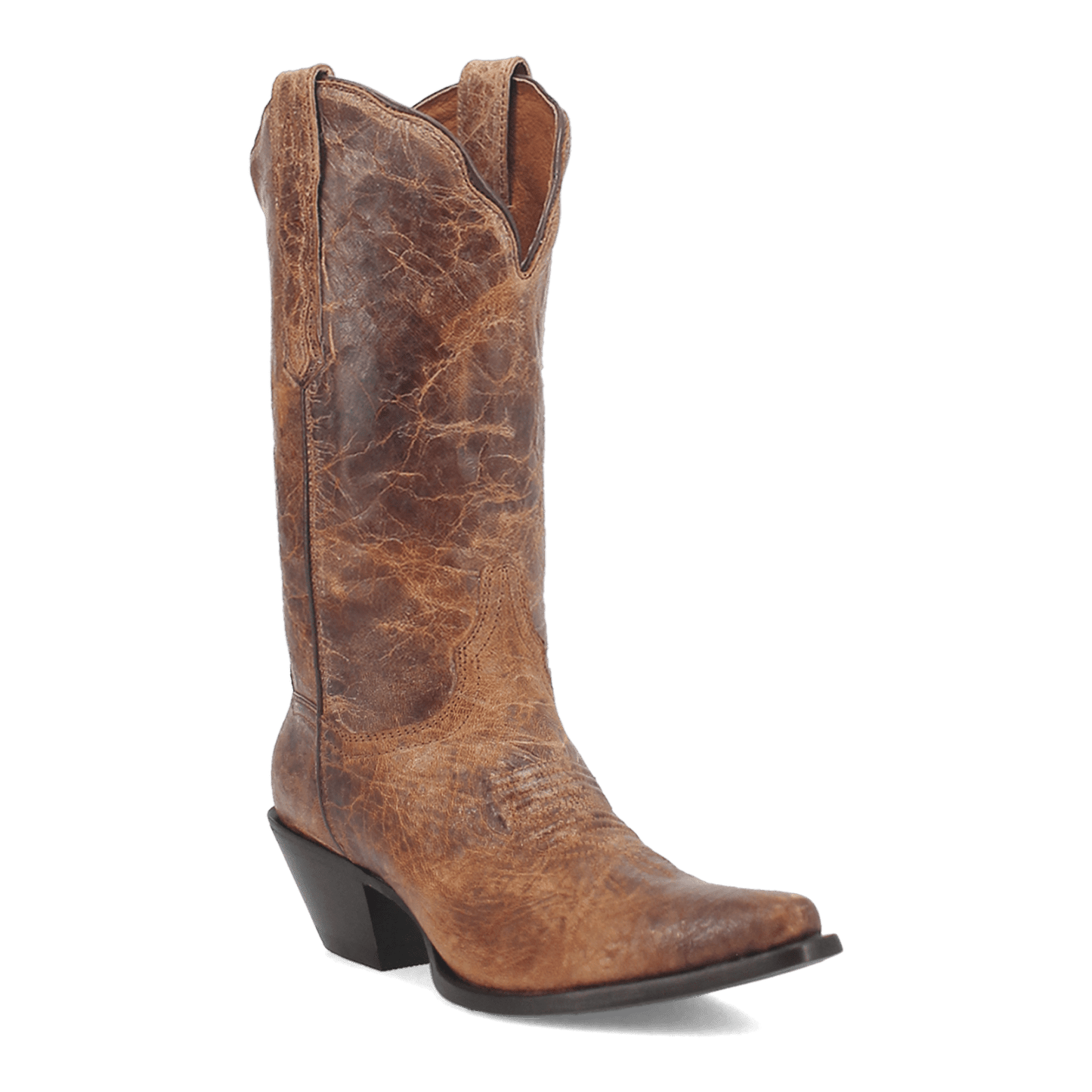 Dan Post Colleen Leather Boot