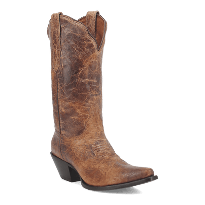 Dan Post Colleen Leather Boot