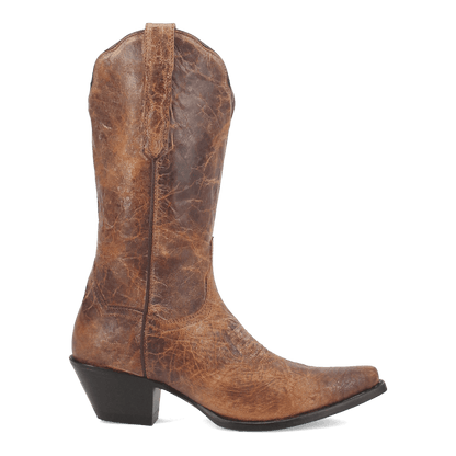 Dan Post Colleen Leather Boot
