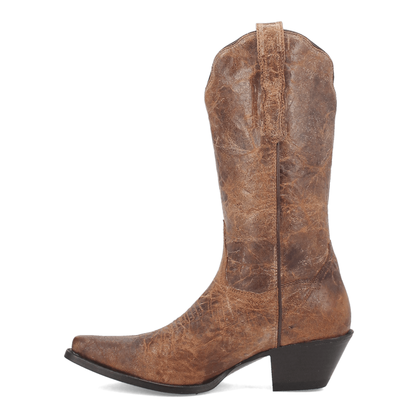 Dan Post Colleen Leather Boot