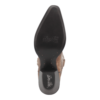 Dan Post Colleen Leather Boot